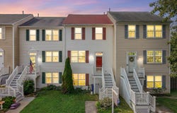 503 RICHMOND SQUARE NE, LEESBURG, VA 20176