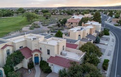 6424 SAINT JOSEPHS Avenue NW, Albuquerque, NM 87120