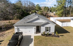 307 E Seventh Avenue, Raeford, NC 28376