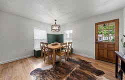 756 Randy Drive, Woodway, TX 76712