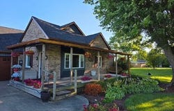 757 E 1000 N, Alexandria, IN 46001