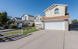 3460 W El Cabrio Dr, West Valley City, UT 84119