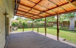4613 Navajo Trail, Balch Springs, TX 75180