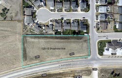 1251 Shoshone Ave, Gillette, WY 82718