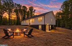 8425 SWAN WOODS Road, RHOADESVILLE, VA 22542