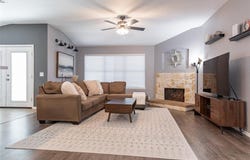 2223 Meade Court, Little Elm, TX 75068
