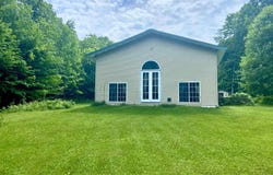 W17769 S Curtis Rd, Curtis, MI 49820