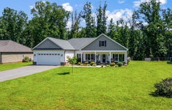 1240 Gladden Circle, Forest, VA 24551