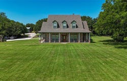 11471 FM 455, Forestburg, TX 76239