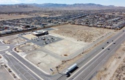 Nevada Pacific Boulevard, Fernley, NV 89408