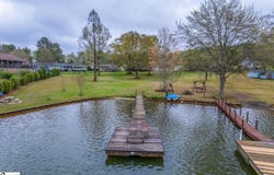 423 Coggins Shore Road, Inman, SC 29349