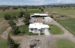 9627 3200 Road, Hotchkiss, CO 81416