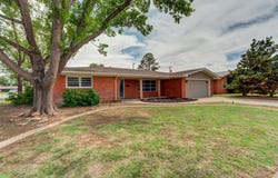 5001 13th Street, Lubbock, TX 79416