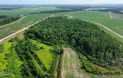 County Road 430, Sidon, MS 38954