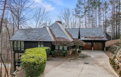 805 Top Ridge Drive, Sunset, SC 29685