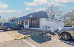 39 S Wilson Street, Brownsville, TN 38012
