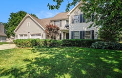 7471 St George Circle, Portage, MI 49024