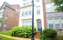 404 HENDRIX AVENUE, GAITHERSBURG, MD 20878