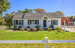 421 Scudder Avenue, Hyannis Port, MA 02647