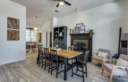 2900 Christopher Drive, Denton, TX 76209