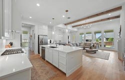 1109 Mountain View Drive, Weatherford, TX 76087
