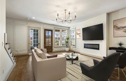 1037 NW A Street, Bentonville, AR 72712