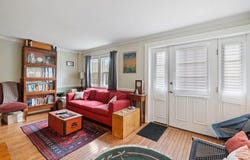 23-25 Cedar Street, Newmarket, NH 03857