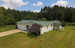 5019 Golden Road, Kalkaska, MI 49646