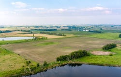 TBD 464th Avenue, New Effington, SD 57255