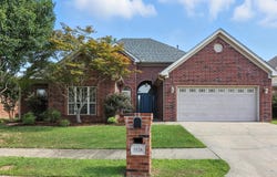 5528 Village Loop, Benton, AR 72019