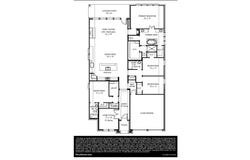 2613 Beckford Drive, Forney, TX 75126