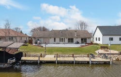 6454 SUNSHINE HARBOUR Drive, WINNECONNE, WI 54986