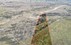 Whitetail Springs Lane, Gustine, TX 76455