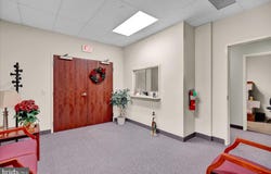 1350 BROADCASTING ROAD, READING, PA 19610