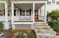3811 BENTON STREET STREET NW, WASHINGTON, DC 20007