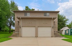 507 Pawnee Street, Leavenworth, KS 66048