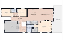 1441 Arrowhead Drive, Pocono Lake, PA 18347