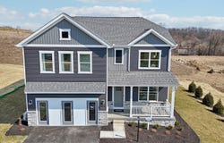 208 Rolling Mill Lane, Jefferson Hills, PA 15332