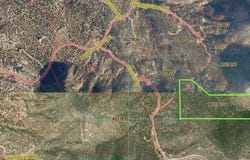 37 CHATO Trail, Mountainair, NM 87036