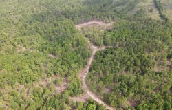 N/A Red Bud Rd, Sturkie, AR 72578