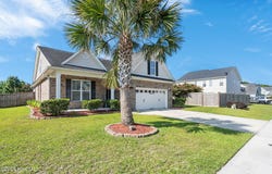 123 Cove Landing, Leland, NC 28479