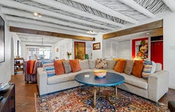 624 E Alameda, Santa Fe, NM 87501