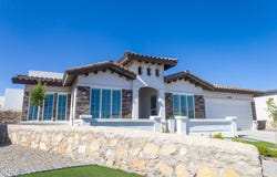 12405 Addingham Court, El Paso, TX 79928