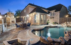 1374 Deer Lake Drive, Frisco, TX 75036
