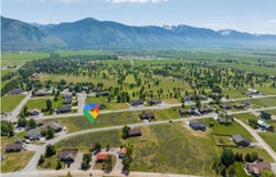 Lot 30 SCRUB OAK DRIVE, Star Valley Ranch, WY 83127