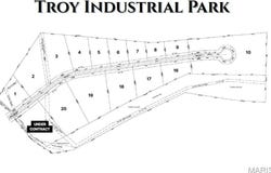 E Outer Road Hwy 61 (Lot 21 - 2.97 Acres) Lane, Troy, MO 63379