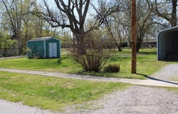600 W King st., Fairfield, IL 62837