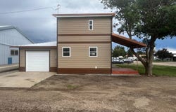 73  Jefferson, Big Sandy, MT 59520