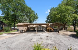 24910 S 612 Road, Grove, OK 74344