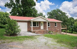 2596 PINE GROVE ROAD, Spencer, TN 38585